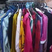 مانتو سایز ۳۶تا ۶۰ موجوده