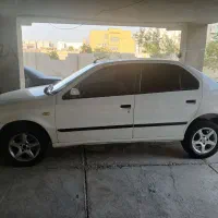 سمند مدل ۹۲|خودرو سواری و وانت|بندرعباس, |دیوار