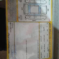 ۲۰۶ اس دی مدل ۹۶ در حد خشک