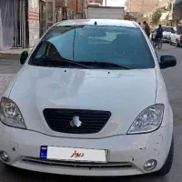 ماشین تیبا 2|خودرو سواری و وانت|تهران, خلیج فارس|دیوار