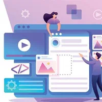 طراحی سایت از صفر تا صد + پشتیبانی رایگان 6 ماهه