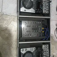اجاره باند ارگ،dj،pa800،pa900،pa3x روزانه ماهانه|خدمات پذیرایی، مراسم|تهران, آذری|دیوار