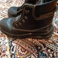 کفش نونو|کیف، کفش، کمربند|صحنه, |دیوار