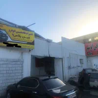 مکانیکی و جلوبندی تخصصی  خودرو های چینی