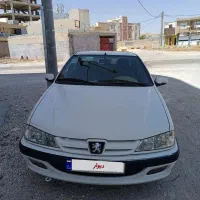 پژو پارس 1402