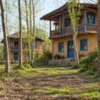ویلاجزیره-ای-سنددار