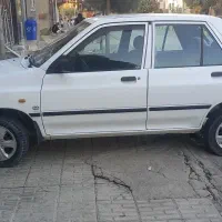 پراید دوگانه کارخانه|خودرو سواری و وانت|جوانرود, |دیوار