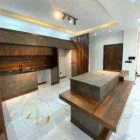 کابینت ام دی اف / کمد دیواری / هایگلاس / اقساطی