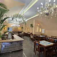 پارکبان خوشامدگو نگهبان رستوران حکیمیه|استخدام خدمات فروشگاه و رستوران|تهران, حکیمیه|دیوار