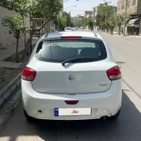 تیبا ۲ مدل ۱۴۰۰ بدون رنگ