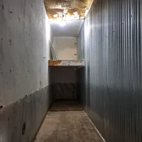 مغازه دردوشنبه بازار