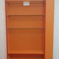 قفسه ام دی اف