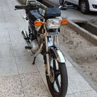 موتور همتاز 200|موتورسیکلت|مشهد, رستگار|دیوار