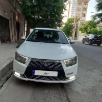 دنا پلاس سانروف دار استثنائی