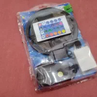 پک کامل ریسه ال ای دی فول کالر دریم لایت 5 متری