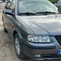 سمندLxمدل86 سالم|خودرو سواری و وانت|لاهیجان, گلستان|دیوار