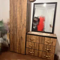 فروش دراور ۳ تیکه لنگرود