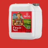 نمایندگی کود Kerva