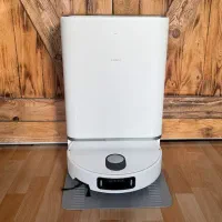 جارو رباتیک vacuum 5 وvacuum 5pro