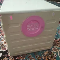 لونه طوطی یا عروس هلندی