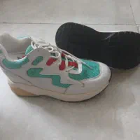 کتونی نو با ۹ سانت پاشنه مخفی