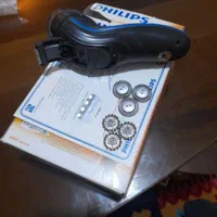 ریشتراش و خطزن فیلیپس HQ6940 (Series 3000)|آرایشی، بهداشتی، درمانی|فردیس, فردیس|دیوار