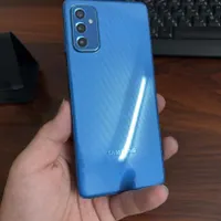 سامسونگ Galaxy M52 5G با حافظهٔ ۱۲۸ گیگابایت|موبایل|تهران, بازار|دیوار