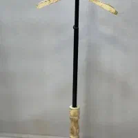 اتاق پرو دزدگیر تگ جاکتی رگال تیله ای مانکن ۱۲سال