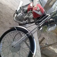 موتور سند دار|موتورسیکلت|لردگان, |دیوار