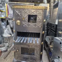 بخاری هیزمی|بخاری، هیتر، شومینه|مشهد, مقدم|دیوار