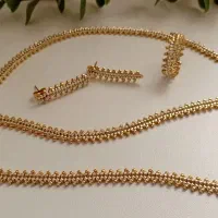 سرویس طرح طلا ژاپنی