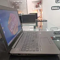 HP ZBOOK 15 G3|رایانه همراه|شیراز, شهرک گلستان|دیوار
