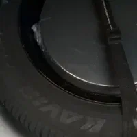 پژوپارس xup7pدریچه سیمی۴۰۲درحدباوسایل|خودرو سواری و وانت|مریوان, |دیوار