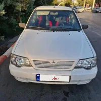 پراید 111 مدل 96