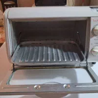 توستر|اجاق گاز و لوازم برقی پخت‌وپز|شیراز, شهرک سراج‎|دیوار