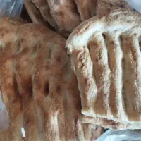 نان خشک فروشی