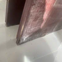 درب سرویس در حد نو|مصالح و تجهیزات ساختمان|رشت, منظریه|دیوار