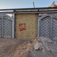 درب خانه ریلی|مصالح و تجهیزات ساختمان|شهرضا, |دیوار