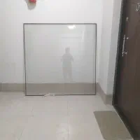 شیشه دوجداره