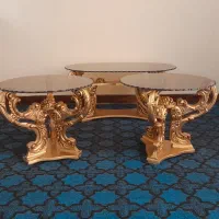 مبلمان|مبلمان خانگی و میز عسلی|هشتگرد, شهرک ولیعصر (مصلی)|دیوار