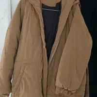 کاپشن زنانه نو