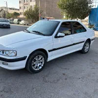 پژو پارس موتور جدید xu7p سفارشی