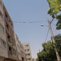 واحد 2 خواب 110متر صفر // خیابان آبیاری