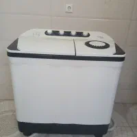 ماشین لباسشویی پاکشوما
