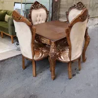 مبلمان استوک|مبلمان خانگی و میز عسلی|بندر دیر, |دیوار