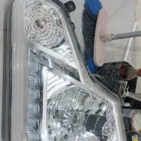 چراغ جلو کامیونت فورس|قطعات یدکی و لوازم جانبی|بیرجند, |دیوار