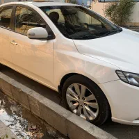 کیا سراتو ۲۰۱۰|خودرو سواری و وانت|تهران, جردن|دیوار