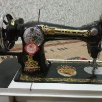 چرخ خیاطی نو نو