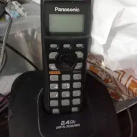 تلفن پاناسونیک اصل فوری فوری