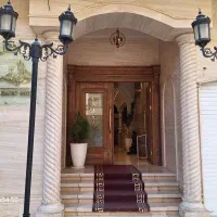 هتل یک ستاره دارالظضیافه